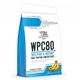Протеїн Bodyperson Labs WPC80 (900 г, banana) - зображення 2