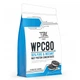 Протеин Bodyperson Labs WPC80 (900 г, cookie) - изображение 3