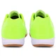 Обувь для футзала Restime 210665-2 размер 45 Neon Green-Blue - изображение 6