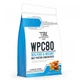 Протеїн Bodyperson Labs WPC80 (900 г, salted carameл) - зображення 3