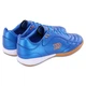 Обувь для футзала Restime 210665-3 размер 45 Blue-Orange - изображение 5