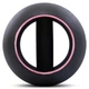 Гиря колокол чугунная окрашенная тренировочная для фитнеса Ball Bell LivePro 8047 вес 4кг - изображение 4