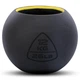 Гиря колокол чугунная окрашенная тренировочная для фитнеса Ball Bell LivePro 8047 вес 12кг - изображение 2