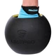 Гиря колокол чугунная окрашенная тренировочная для фитнеса Ball Bell LivePro 8047 вес 12кг - изображение 5
