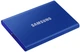 Накопитель внешний SSD 2.5" USB 1.0TB Samsung T7 Indigo Blue (MU-PC1T0H/WW) - изображение 12