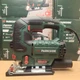 Электролобзик, лобзик сетевой маятниковый Parkside PSTD 800 E4 - изображение 10