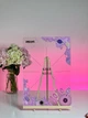 Доска желаний для девочки 35×50 см «Моя Мечта» Розовая (Карта желаний, Vision Board) №7 - изображение 1