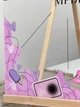 Доска желаний для девочки 35×50 см «Моя Мечта» Розовая (Карта желаний, Vision Board) №7 - изображение 7