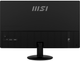 Monitor 23.8" MSI PRO MP242L (4711377258968) - obraz 8