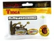 Силікон Lucky John Tioga 2"/PA03 (140102-PA03) - изображение 3