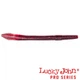 Силікон Lucky John Wacky Worm 5,7in / 145мм / 6 шт / колір S25 (140137-S25) - изображение 1