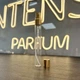 Флакон спрей скляний для парфумів Атомайзер Золото Gold 10ml - изображение 2