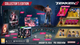 Гра XSX Tekken 8 Collector's Edition (Blu-ray диск) (3391892028591) - зображення 2