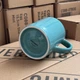 Чашка Loveramics Bond 300мл Teal - изображение 4