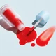 Оттеночное масло-плампер для губ TOCOBO Juicy Berry Plumping Lip Oil 01 Chill Red 4 г (8809835060669) - изображение 3