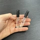 Флакон спрей для розпиву (відливант) скло BLACK 5ml - изображение 3