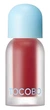 Оттеночное масло-плампер для губ TOCOBO Juicy Berry Plumping Lip Oil 01 Chill Red 4 г (8809835060669) - изображение 1