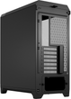 Obudowa Fractal Design Meshify 3 Ambience Pro RGB Light Tint Black (7340172707189) - obraz 6
