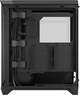 Obudowa Fractal Design Meshify 3 Ambience Pro RGB Light Tint Black (7340172707189) - obraz 7