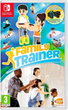 Гра Nintendo Switch Family Trainer (Картридж) (3391892014938) - зображення 1