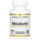 Мелатонін California Gold Nutrition 3 мг 90 рослинних капсул вітамін melatonin гормон для сну (898220023790) - изображение 4