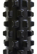 Масажний ролик HMS 31.5 см чорний FS107 (5907695502657) - зображення 4