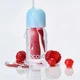 Оттеночное масло-плампер для губ TOCOBO Juicy Berry Plumping Lip Oil 06 Berry Candy 4 г (8809835060713) - изображение 3