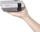 Retro konsola Nintendo Classic Mini: Nintendo Entertainment System (0045496343316) - obraz 4