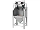 Піскоструминна машина Cormak KDP350TOP - зображення 3