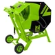 Циркулярная бревенчатая пила (дроворез) Zipper ZI-WP500TN - изображение 11