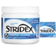 Серветки для обличчя Stridex Single-Step Acne Control не містять спирту 55 м'яких серветок 4,21 у кожній дискі контроль акне (041388065557) - изображение 1
