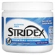 Серветки для обличчя Stridex Single-Step Acne Control не містять спирту 55 м'яких серветок 4,21 у кожній дискі контроль акне (041388065557) - изображение 5