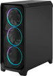 Obudowa Fractal Design Meshify 3 RGB TG Light Tint Black (7340172709503) - obraz 3