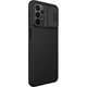 Чохол Nillkin CamShield для Samsung A23/M23 Чорний - зображення 2