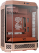 Корпус Thermaltake The Tower 600 Gravel Sand (CA-1Z1-00MGWN-00) - зображення 2