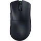 Мышь беспроводная Razer DeathAdder V3 Pro Black (RZ01-04630100-R3G1) - изображение 1