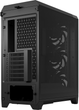 Obudowa Fractal Design Meshify 3 TG Light Tint Black (7340172707172) - obraz 4