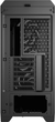 Obudowa Fractal Design Meshify 3 TG Light Tint Black (7340172707172) - obraz 5
