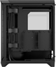 Obudowa Fractal Design Meshify 3 TG Light Tint Black (7340172707172) - obraz 7