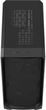 Obudowa Fractal Design Meshify 3 TG Light Tint Black (7340172707172) - obraz 9