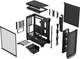 Obudowa Fractal Design Meshify 3 TG Light Tint Black (7340172707172) - obraz 10