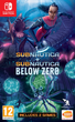 Гра Nintendo Switch Subnautica + Subnautica Below Zero (Картридж) (3391892014792) - зображення 1