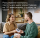 Тонометр автоматичний B.Well ТН-75 -АD сріблястий з індикатором AFib, режимом 3CHECK та пам’яттю на 2 користувачів - зображення 3