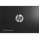 SSD накопичувач HP S750 256 GB (16L52AA) - зображення 1