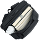 Plecak do laptopa RivaCase 8425 16" Black (RC8425_BK) - obraz 16