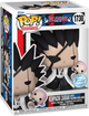 Figurka Funko Pop Bleach Kenpachi With Yachiru 9 cm 81781 (889698817813) - obraz 1