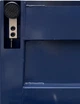 Ваги платформні низькопрофільні наїзні ЗЕВС ВПЕ з двома вбудованними пандусами до 300 кг 1500х1500 мм МВ12 Стандарт Wi-Fi (ZEUS3001515SWF) - зображення 7