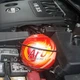 Набор Автоматический порошковый огнетушитель AFO Fire Ball 0.5 кг противопожарный шар для дома квартиры офиса склада авто + крепление 2 шт. (JPAFO02) - изображение 9