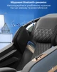 Массажное кресло Inspire A29-Blue - изображение 9