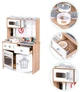 Дерев'яна кухня EcoToys з аксесуарами 7253 (5903089063469) - зображення 5